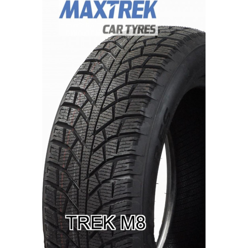 Maxtrek - TREK M8 - 215/60 R17C