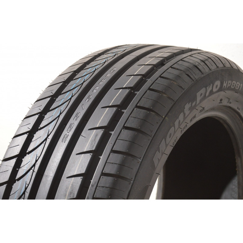 Sunfull - HP881 - 275/40 R20C