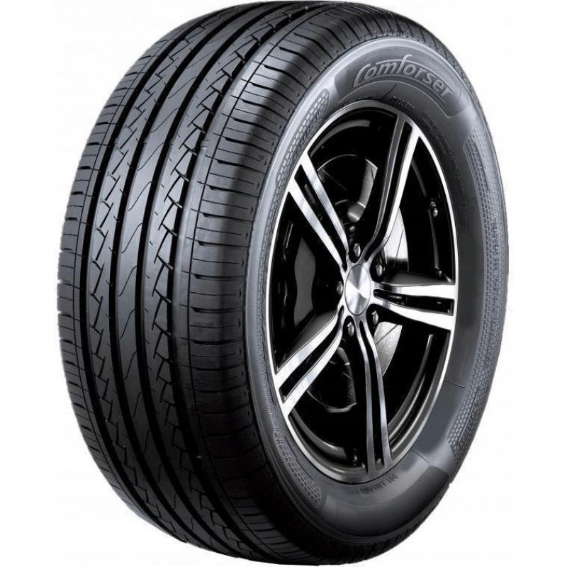 Comforser - CF 510 - 205/60 R14C