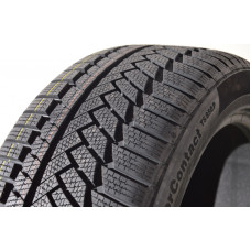 Continental - TS850P (DOT2018) - 205/50 R17