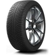 Michelin - PILOT ALPIN 5 NA0 PORSCHE 911 (992) 2019>, Rear  Lääne-euroopa lamell - 295/30 R21