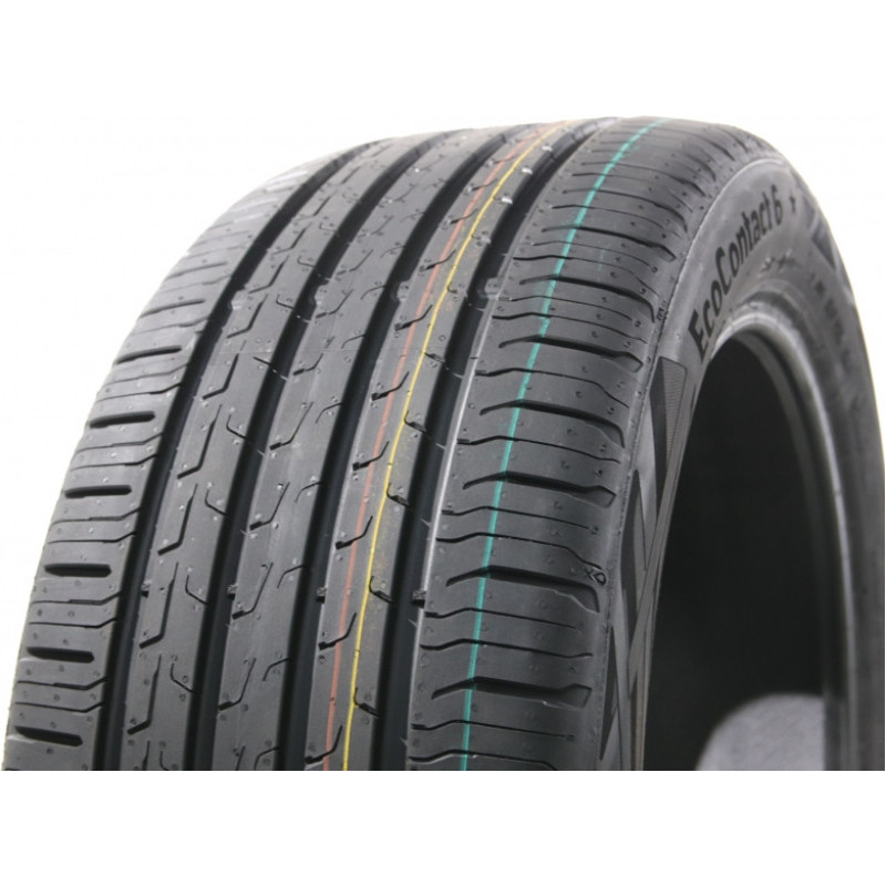 Continental - ECO 6 FR DEMO - 235/55 R18