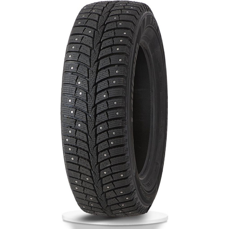 Laufenn - LW71 studded - 215/60 R17