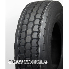 Bf Goodrich - CROSS CONTROL S - 315/80 R22C