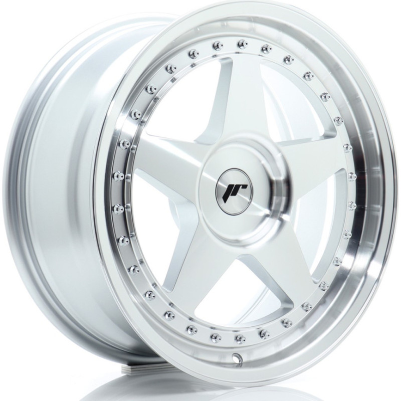 Japan Racing JR6 18 8.5 5x120 ET20