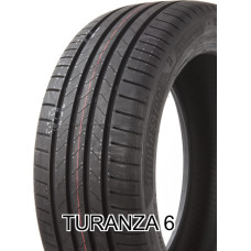 Bridgestone - TURANZA 6 - 205/55 R16