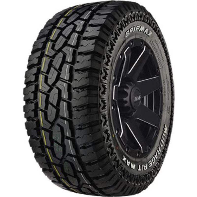 Gripmax - MUD RAGE R/T MAX - 285/65 R17C