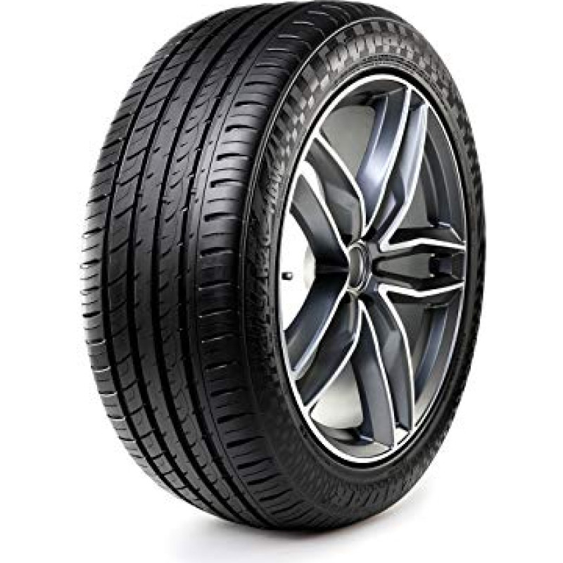 Radar - DIMAX R8+ XL BSW M+S - 235/45 R20C