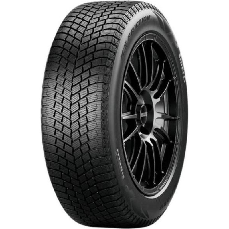 Pirelli - Ice Friction - 235/65 R17