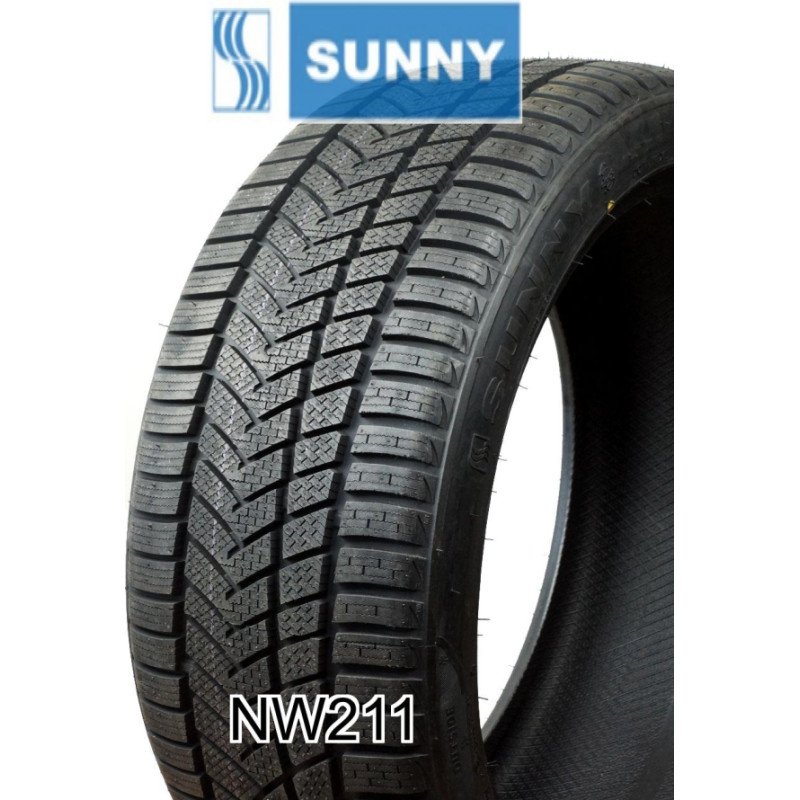 Sunny - NW211 - 225/45 R17