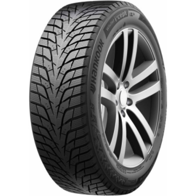 Hankook - Winter i*cept IZ3 W636 - 205/55 R16