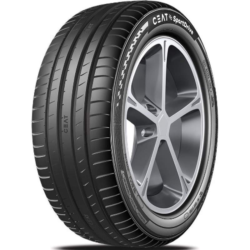 Ceat -   SPORTDRIVE  XL FR - 215/45 R18