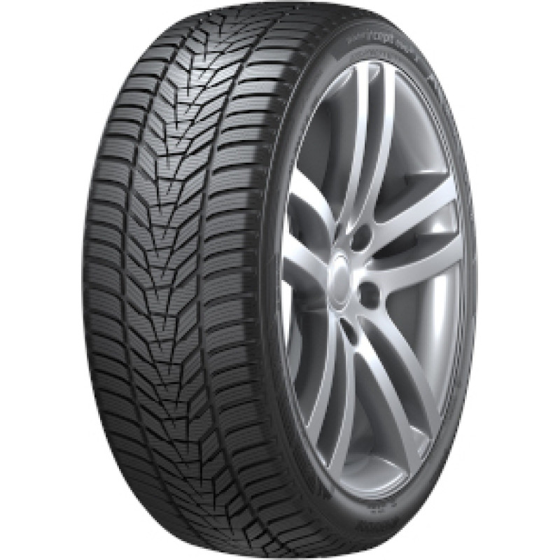 Hankook - W330A Winter i*cept evo3 X - 235/65 R17