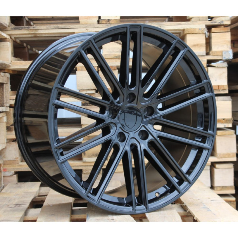 Replica Wheels B1271 21 11.5 5x130 ET69