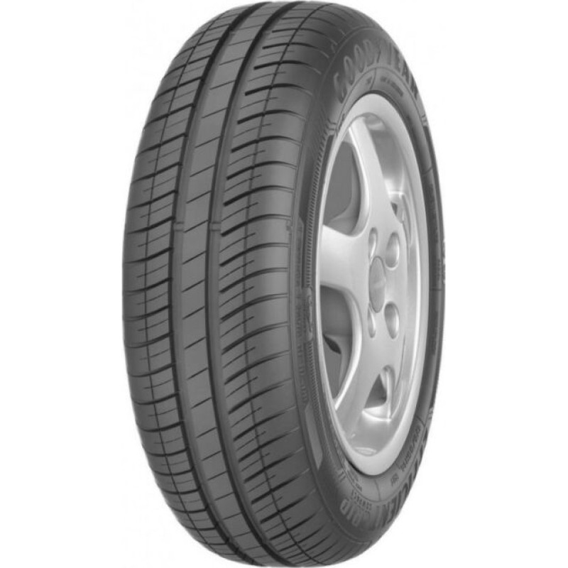 Goodyear - EFFICIENTGRIP COMPACT - 185/60 R14C