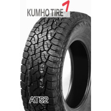 Kumho - AT52 - 245/70 R16