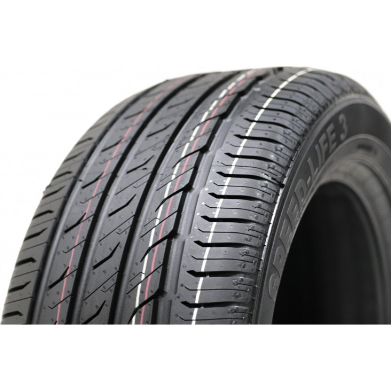 Semperit - SPEED-LIFE 3 XL FR - 215/40 R18C