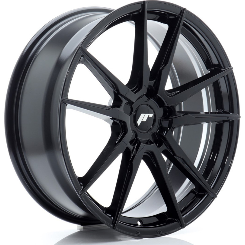 Japan Racing JR21ET: 20-45 20 85 5x115 ET20