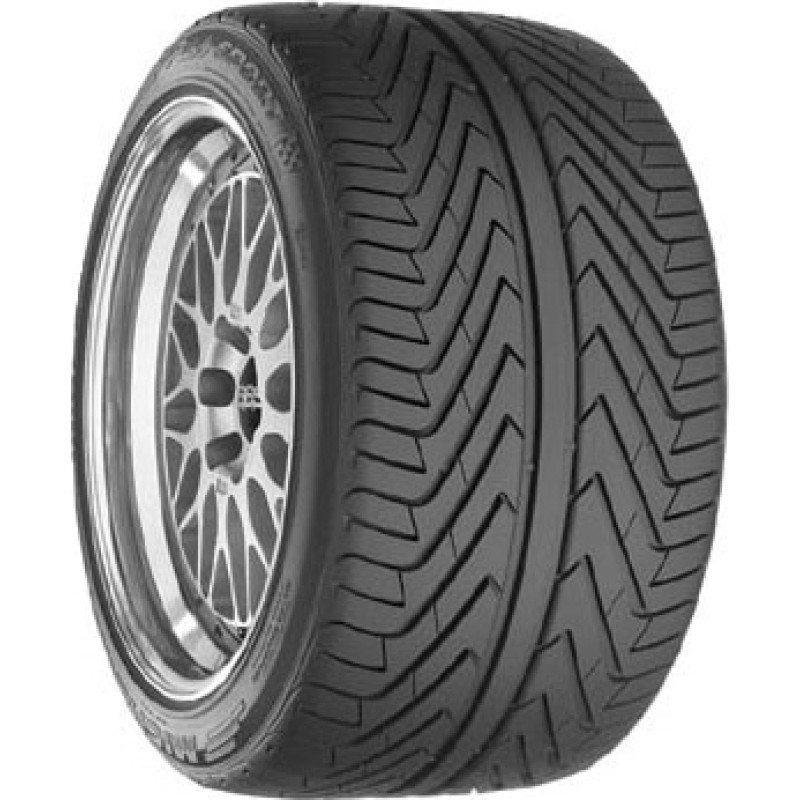 Michelin - PILOT SPORT - 255/50 R16C