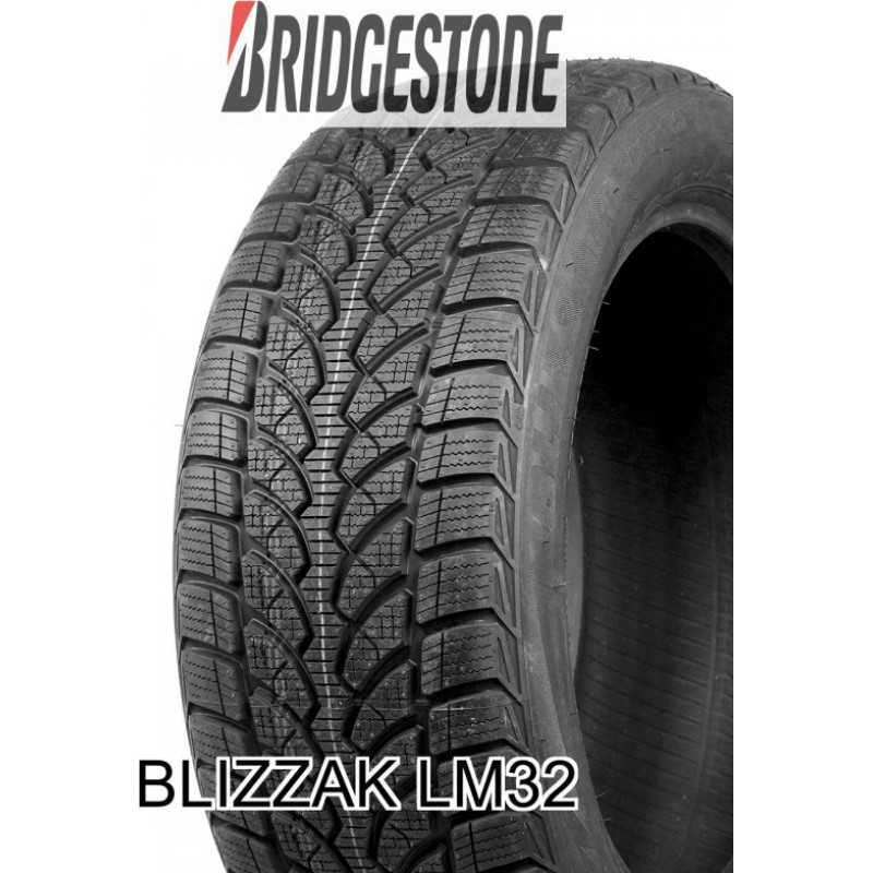 Bridgestone - BLIZZAK LM32  - 215/45 R20C