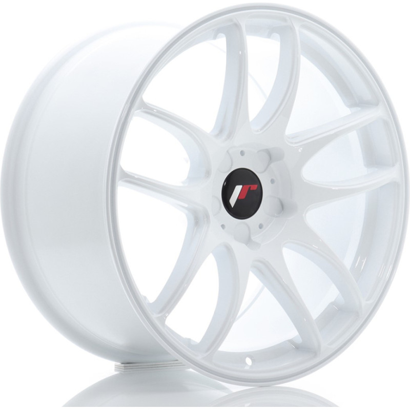 Japan Racing JR29 18 9.5 5x108 ET20