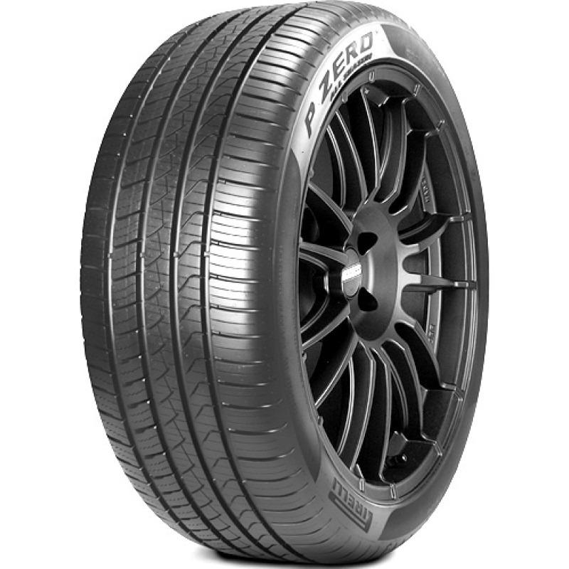 Pirelli -  P ZERO ALL SEASON  XL M+S PNCS B - 275/35 R22