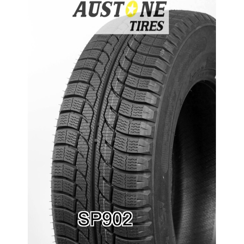 Austone - SP902 C - 225/55 R17C