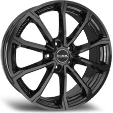 MAK DAVINCI 17 6.5 5x114.3 ET45