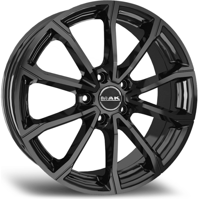 MAK DAVINCI 17 6.5 5x114.3 ET45