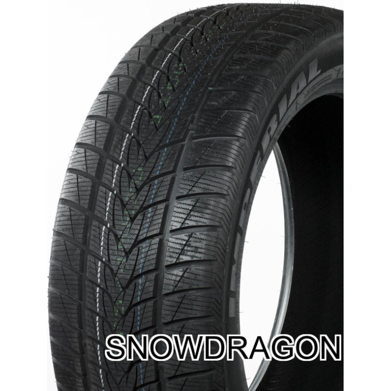 Imperial - SNOWDRAGON UHP - 255/30 R19