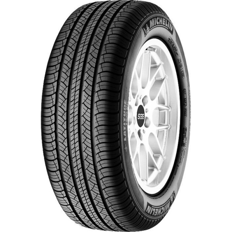 Michelin - LATITUDE TOUR HP - 255/60 R20