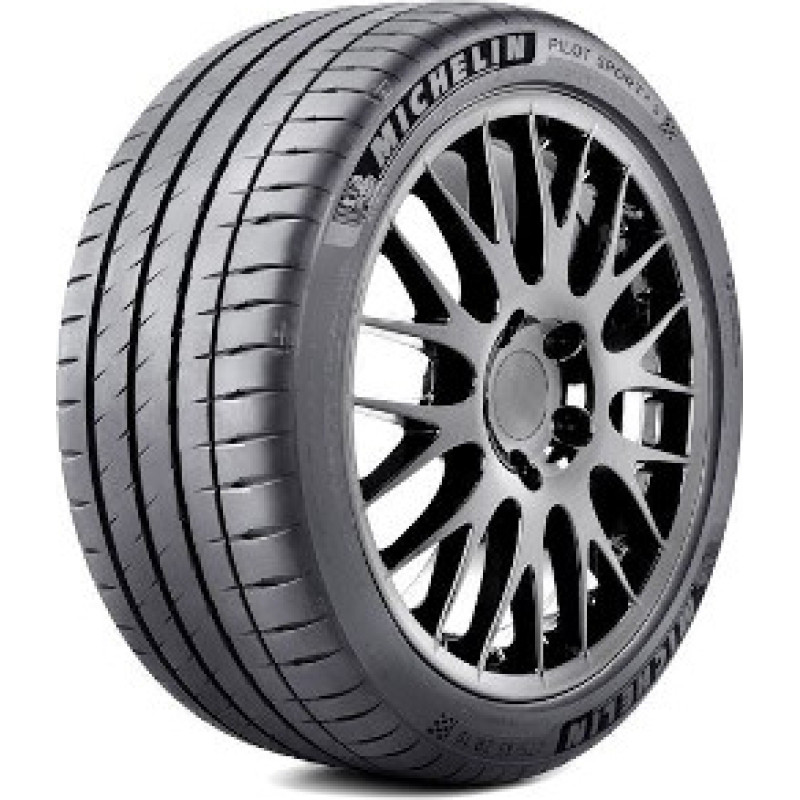 Michelin - Pilot Sport 4 S - 245/35 R18
