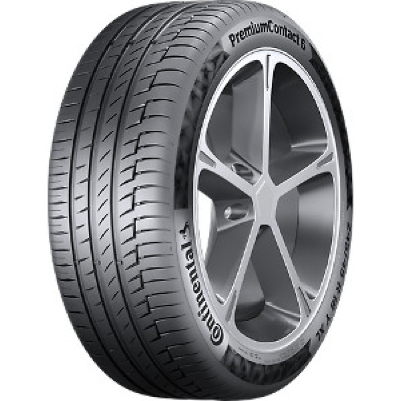 Continental - PremiumContact 6 - 245/45 R20