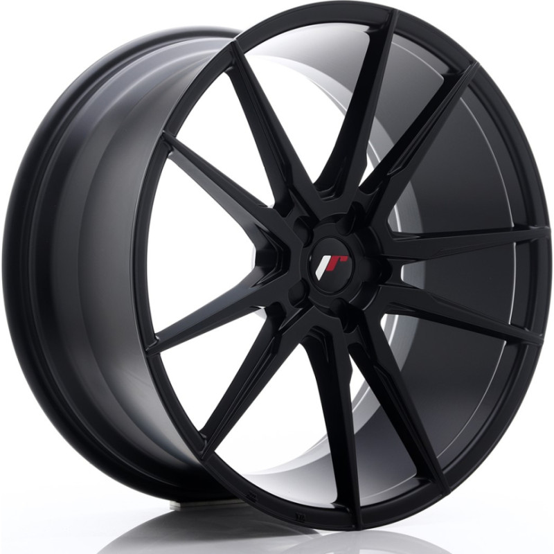 Japan Racing JR21 22 10.5 5x120.65 ET15