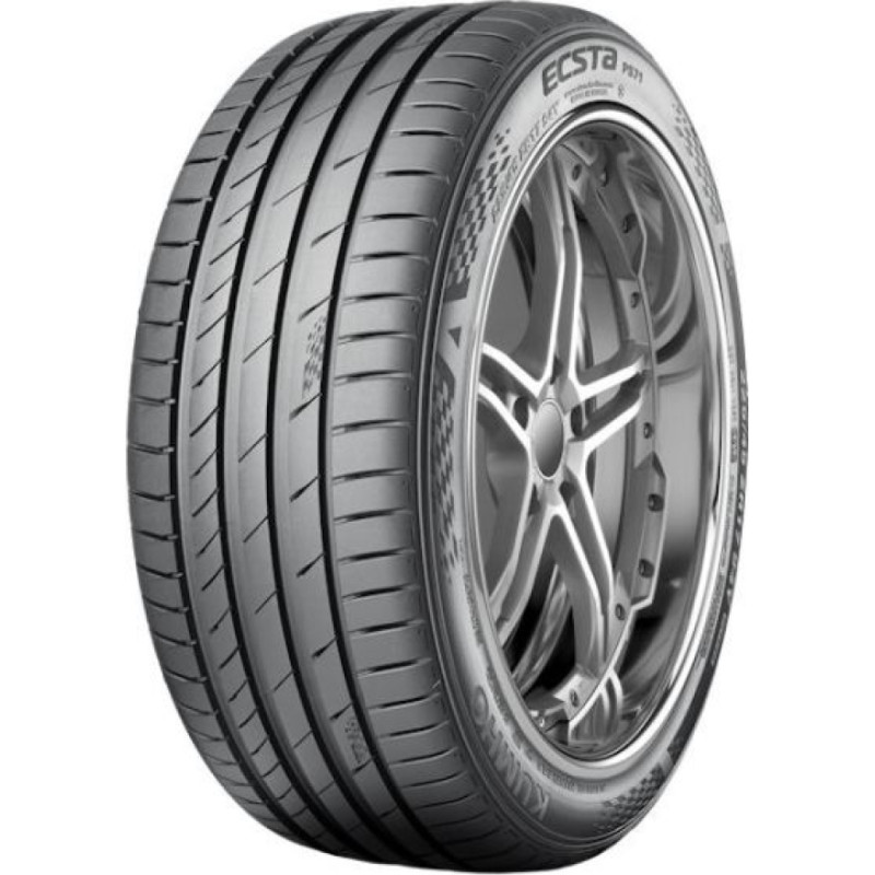Kumho - PS71 - 205/60 R16