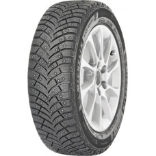 Michelin - X-ICE NORTH 4 SUV    RP Naastutatud - 295/35 R22