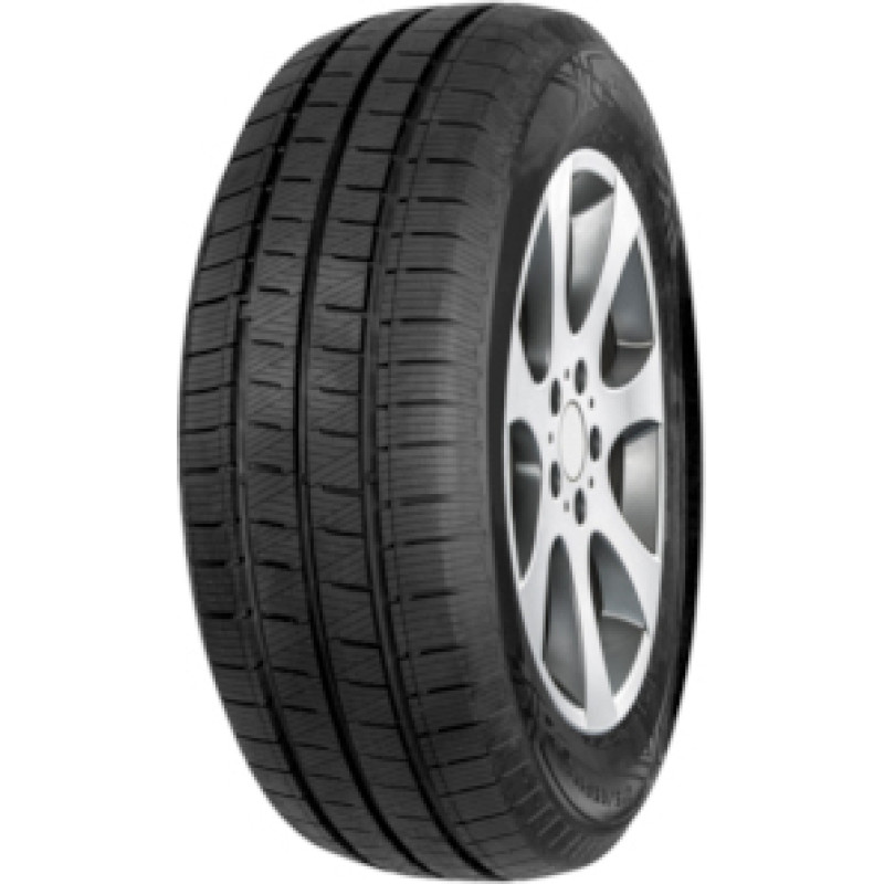 Minerva - FROSTRACK VAN - 185/75 R16C