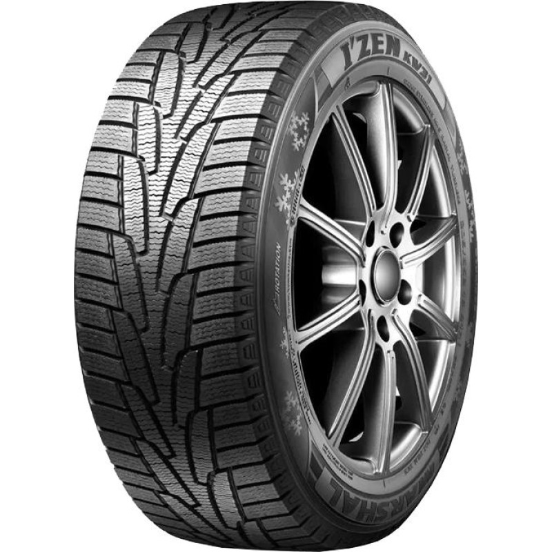 Marshal - KW31 XL  - 225/55 R17C