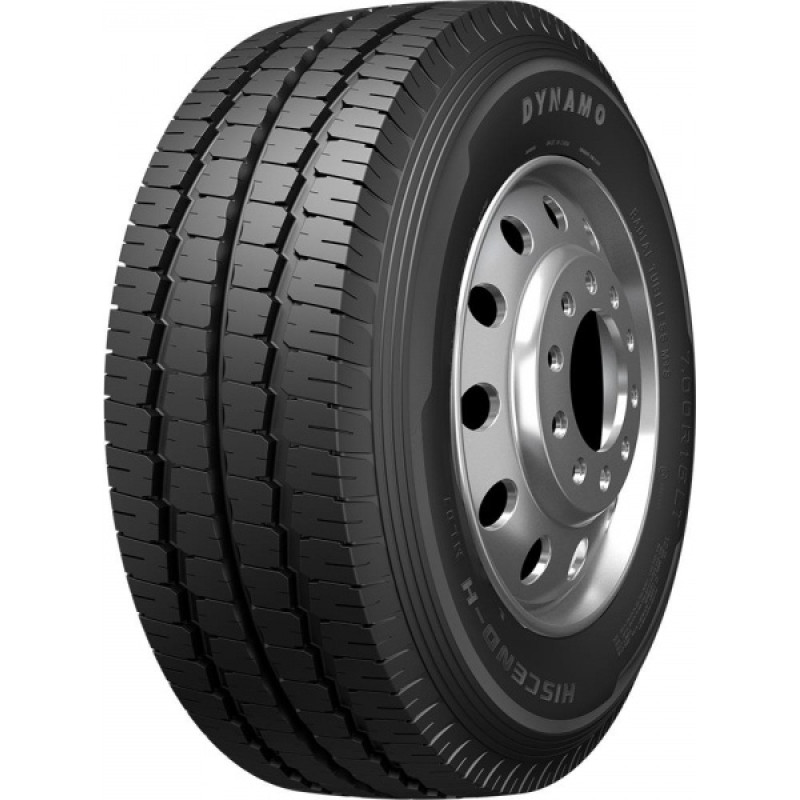 Dynamo - HISCEND-H ML01  - 186/100 R15