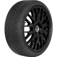 Michelin - PILOT ALPIN 5 MO1 MERCEDES  Lääne-euroopa lamell - 245/40 R18