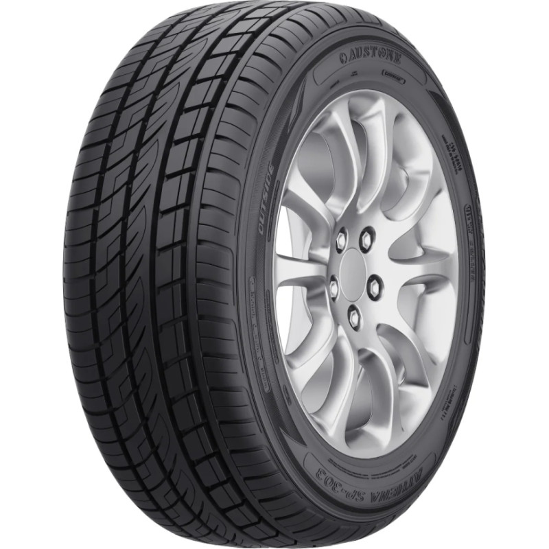 Austone - AUSTONE 215/55R18 99V SP303 (EV Ready) XL - 215/55 R18