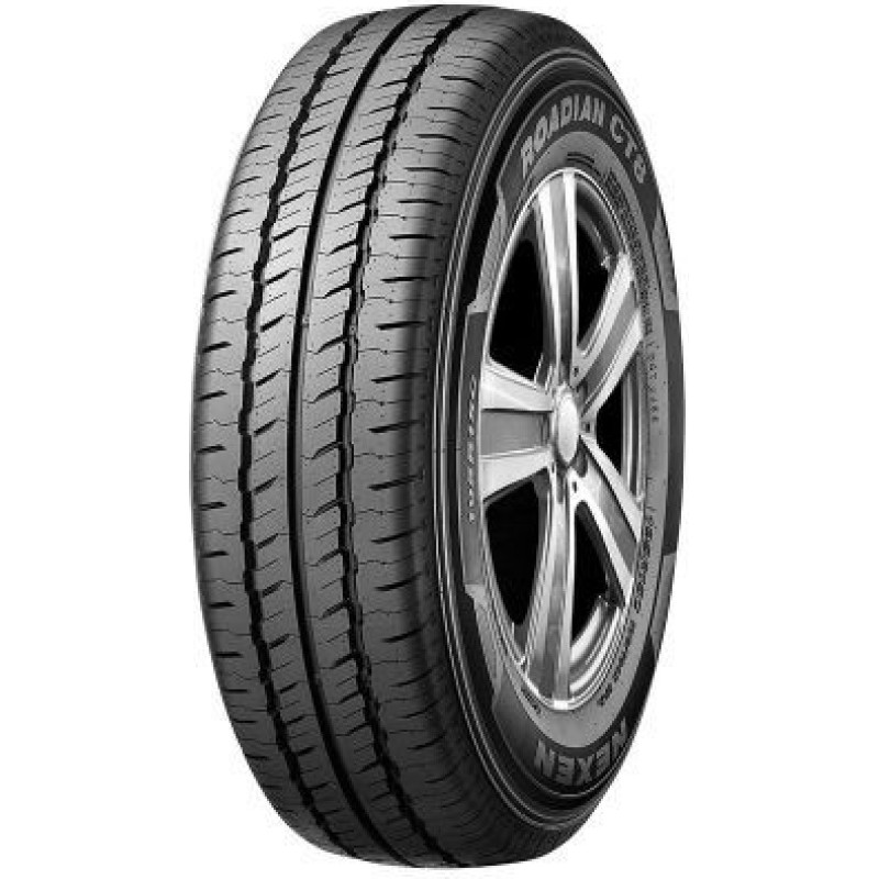 Nexen - ROADIAN CT8 - 195/70 R15