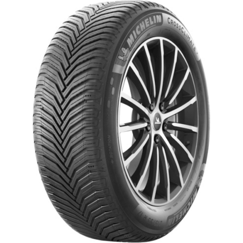 Michelin -  CROSSCLIMATE 2  XL - 185/65 R15