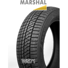 Kumho - KUMHO WINTERCRAFT WS71 111V - 255/55 R19
