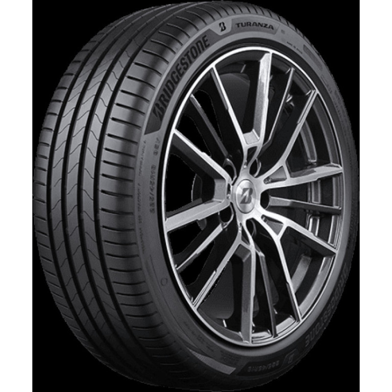 Bridgestone - Bridgestone Turanza 6 - 225/55 R18