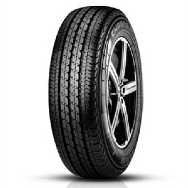 Pirelli - CHRONO SERIE 2 C  - 215/65 R15C