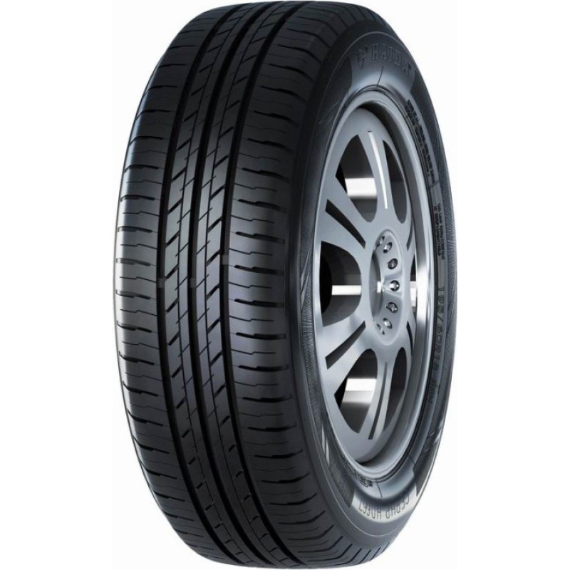 Haida - HAIDA HD667 85V - 195/55 R15