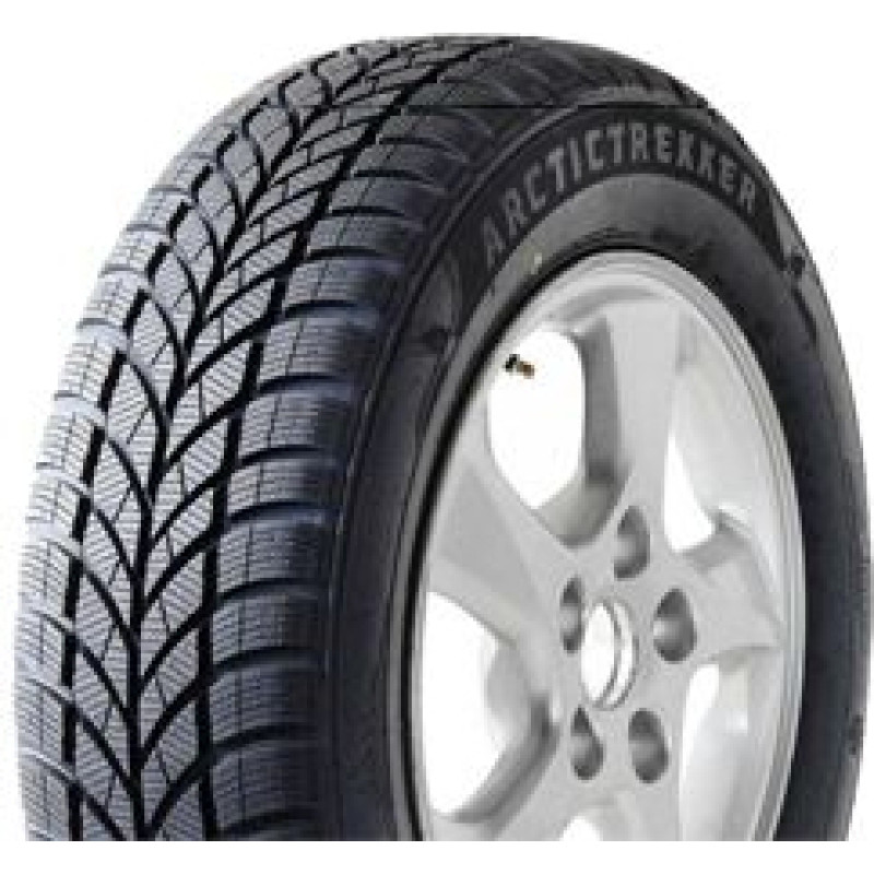 Maxxis - WP-05 ARCTIC TREKKER    Lääne-euroopa lamell - 145/65 R15
