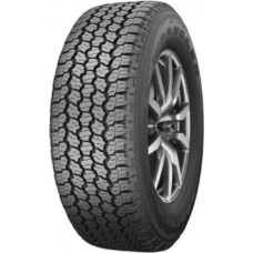 Goodyear - Wrangler All-Terrain Adventure - 255/65 R17