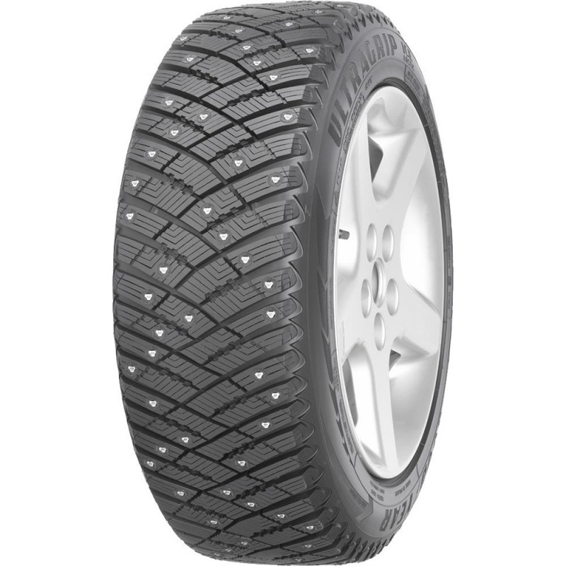 Goodyear - ULTRA GRIP ICE ARCTIC - 235/45 R17